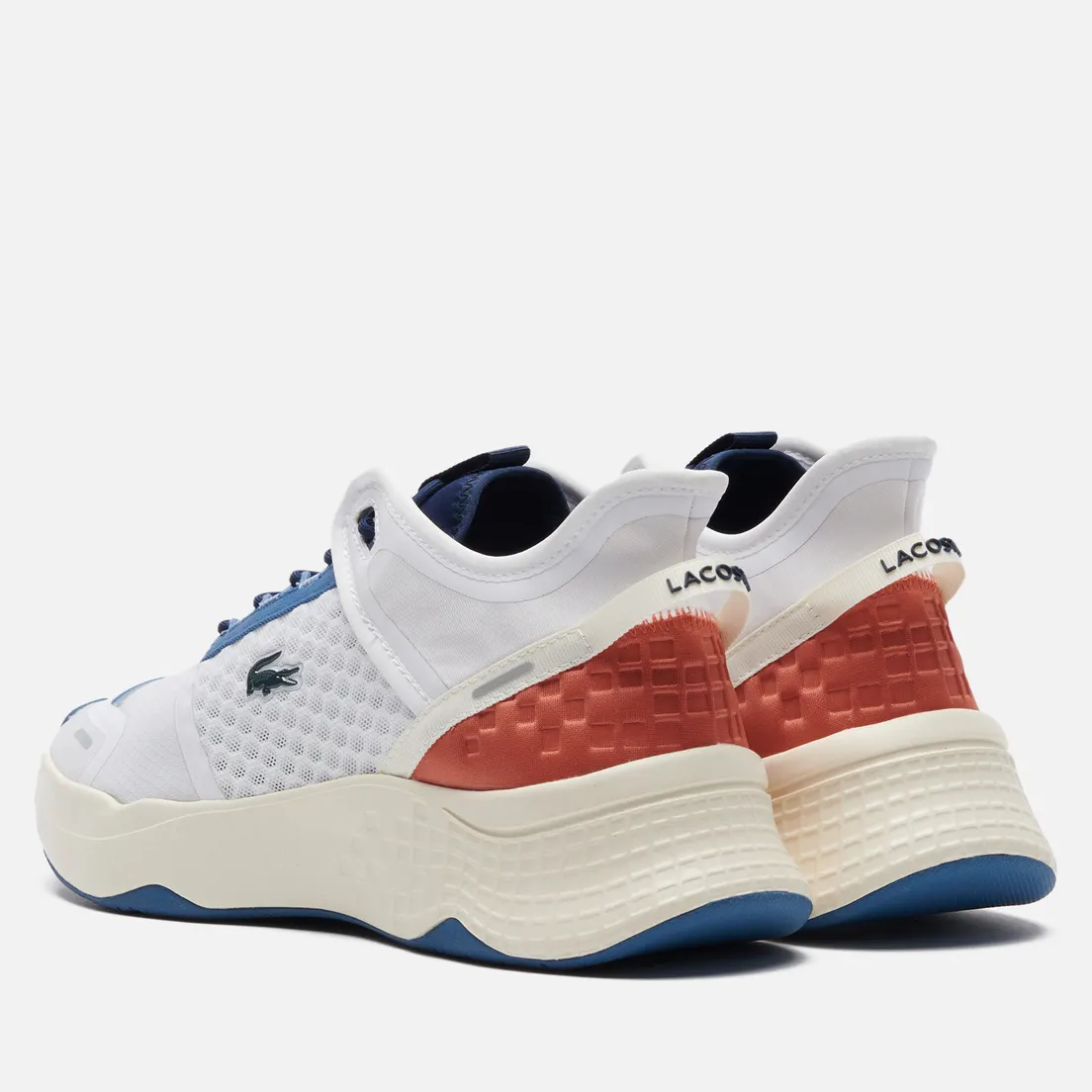 Lacoste Мужские кроссовки Court-Drive Vintage