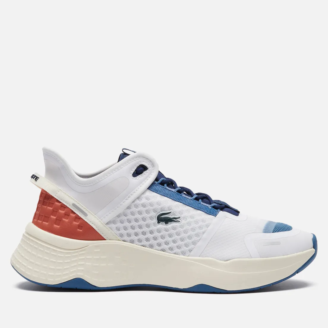 Lacoste Мужские кроссовки Court-Drive Vintage