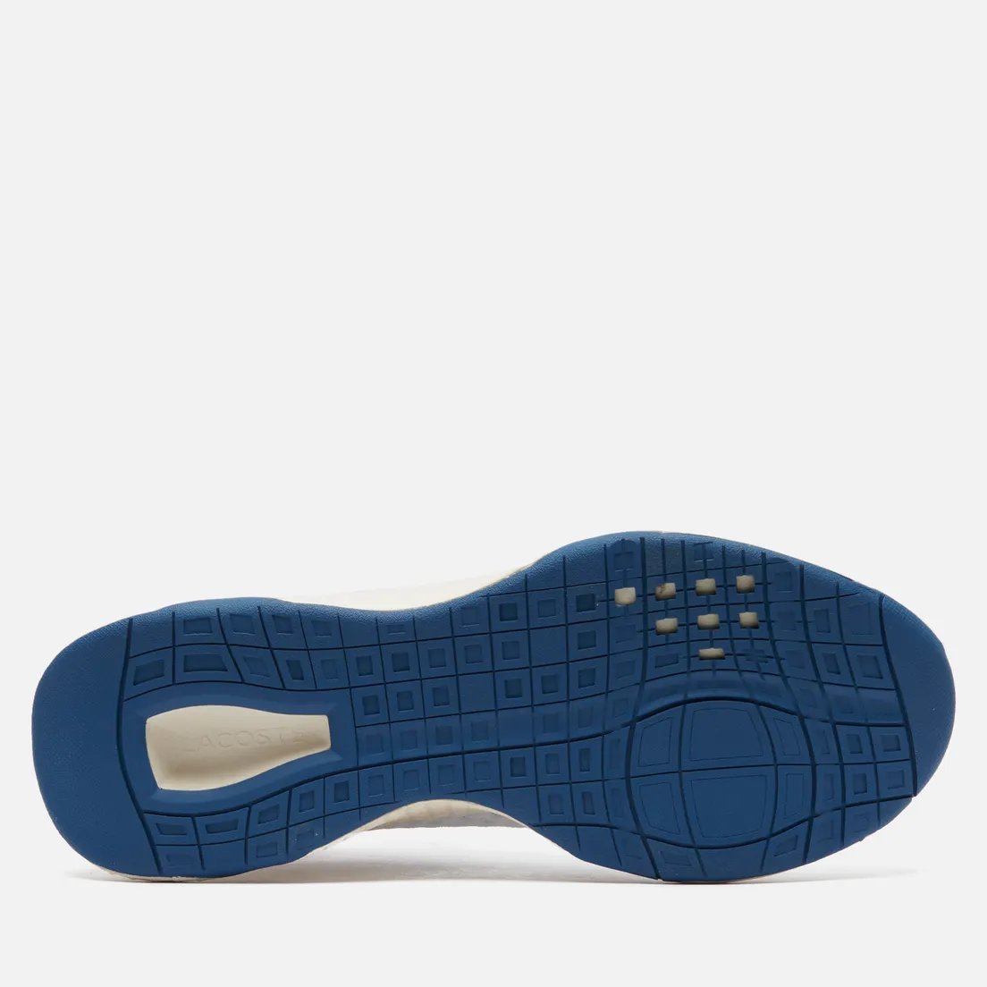 Lacoste Мужские кроссовки Court-Drive Vintage