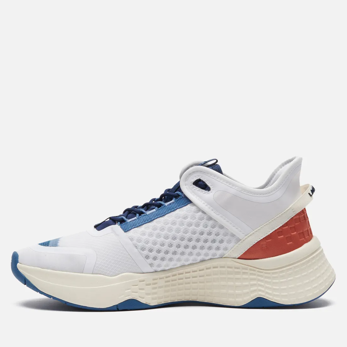 Lacoste Мужские кроссовки Court-Drive Vintage