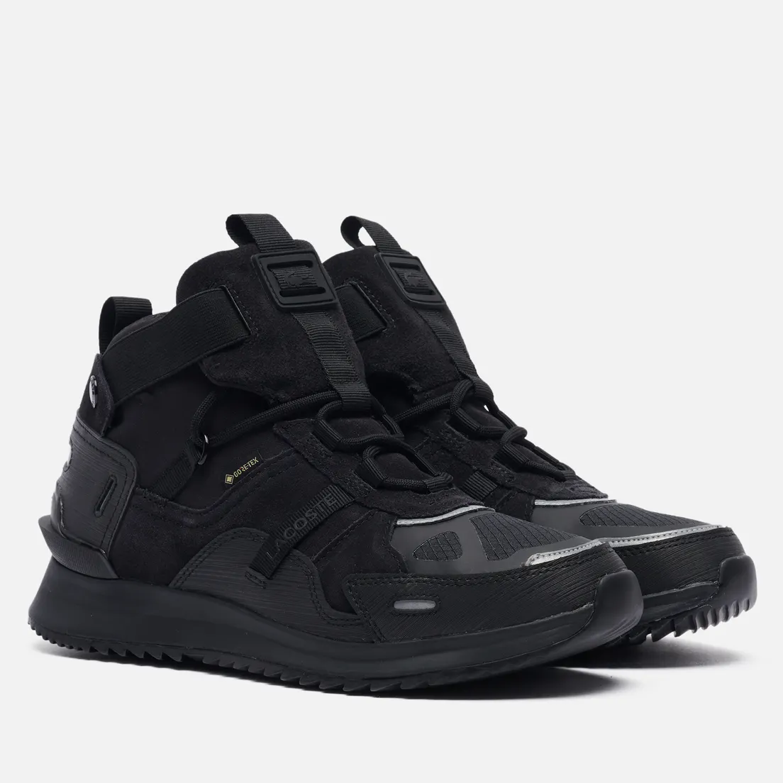 Lacoste Мужские ботинки The Run Breaker Gore-Tex