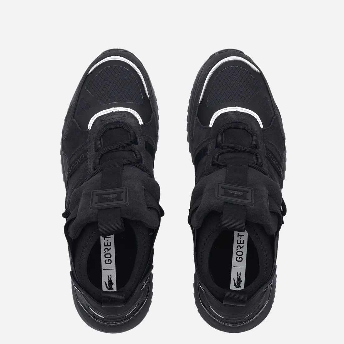 Lacoste Мужские ботинки The Run Breaker Gore-Tex