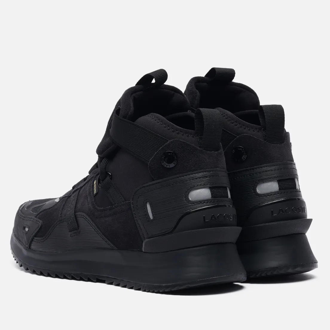 Lacoste Мужские ботинки The Run Breaker Gore-Tex