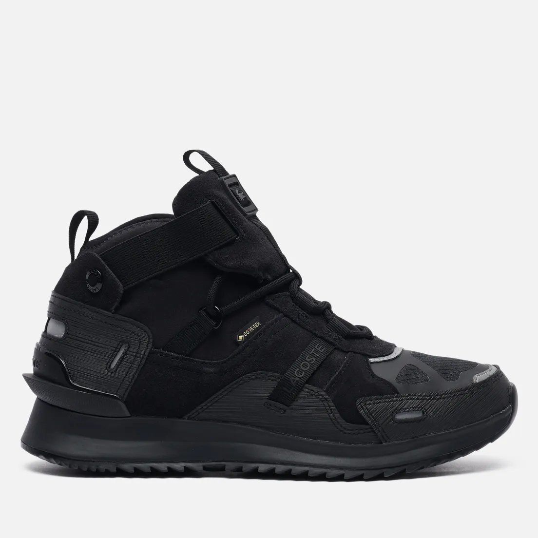 Lacoste Мужские ботинки The Run Breaker Gore-Tex