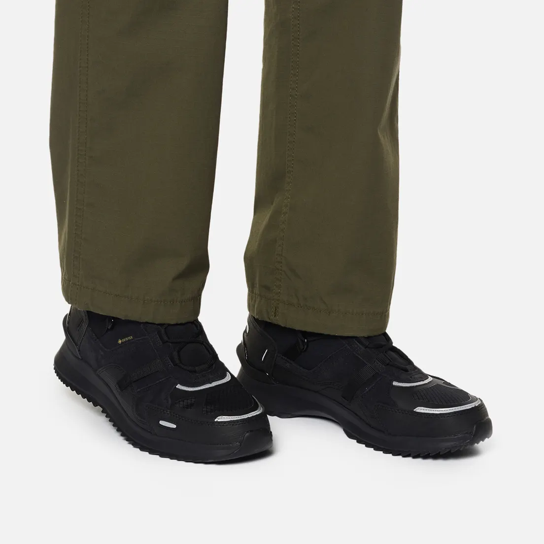 Lacoste Мужские ботинки The Run Breaker Gore-Tex