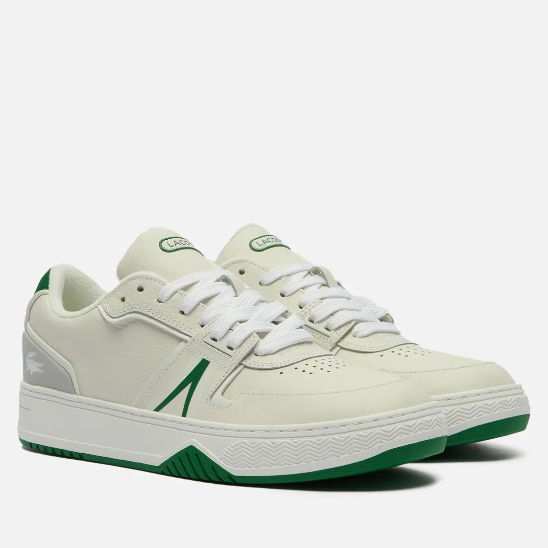 Lacoste Мужские кроссовки L001 Leather