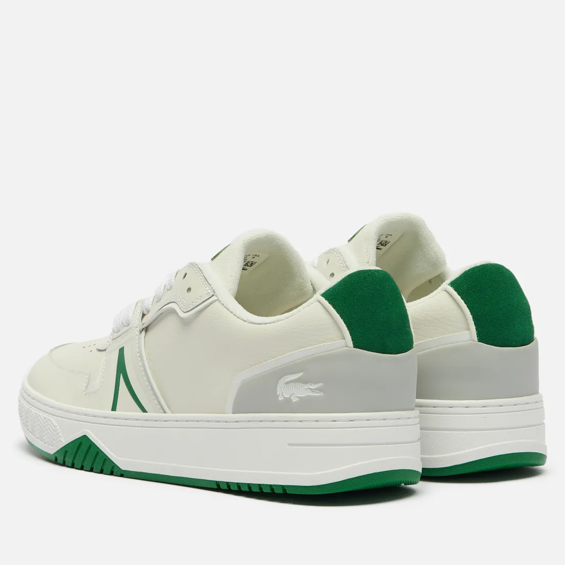 Lacoste Мужские кроссовки L001 Leather