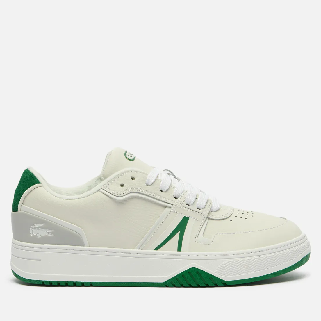 Lacoste Мужские кроссовки L001 Leather