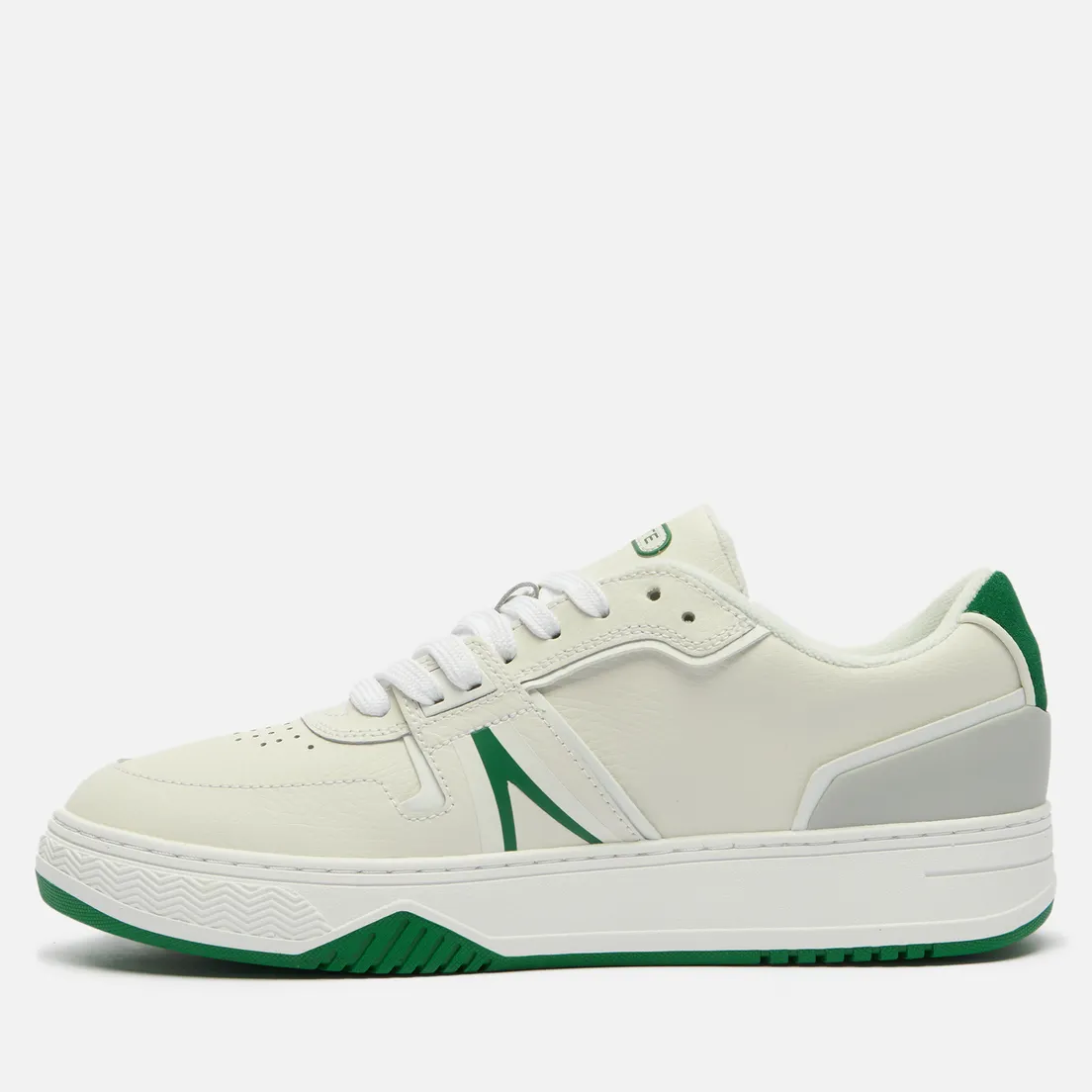 Lacoste Мужские кроссовки L001 Leather