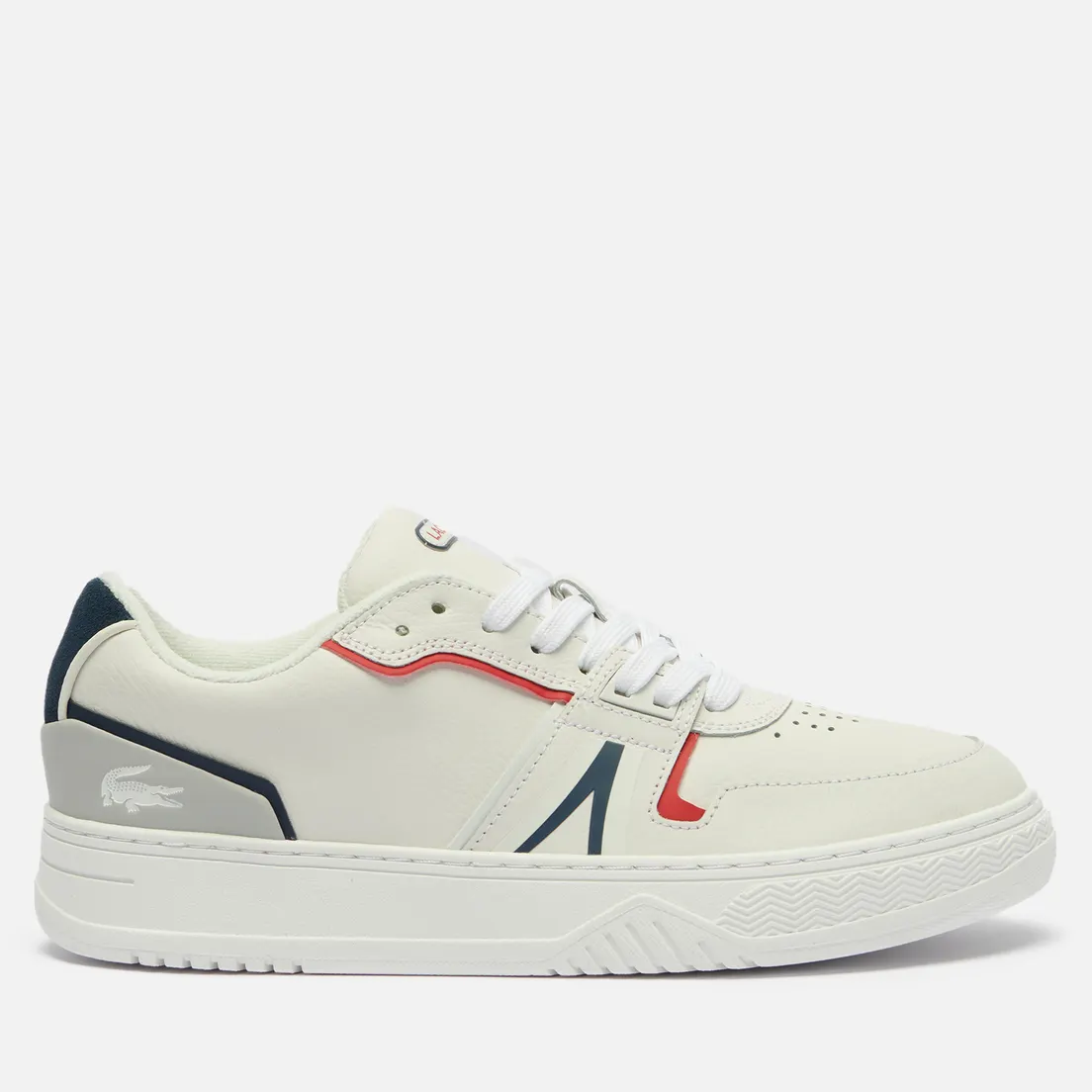 Lacoste Мужские кроссовки L001 Leather