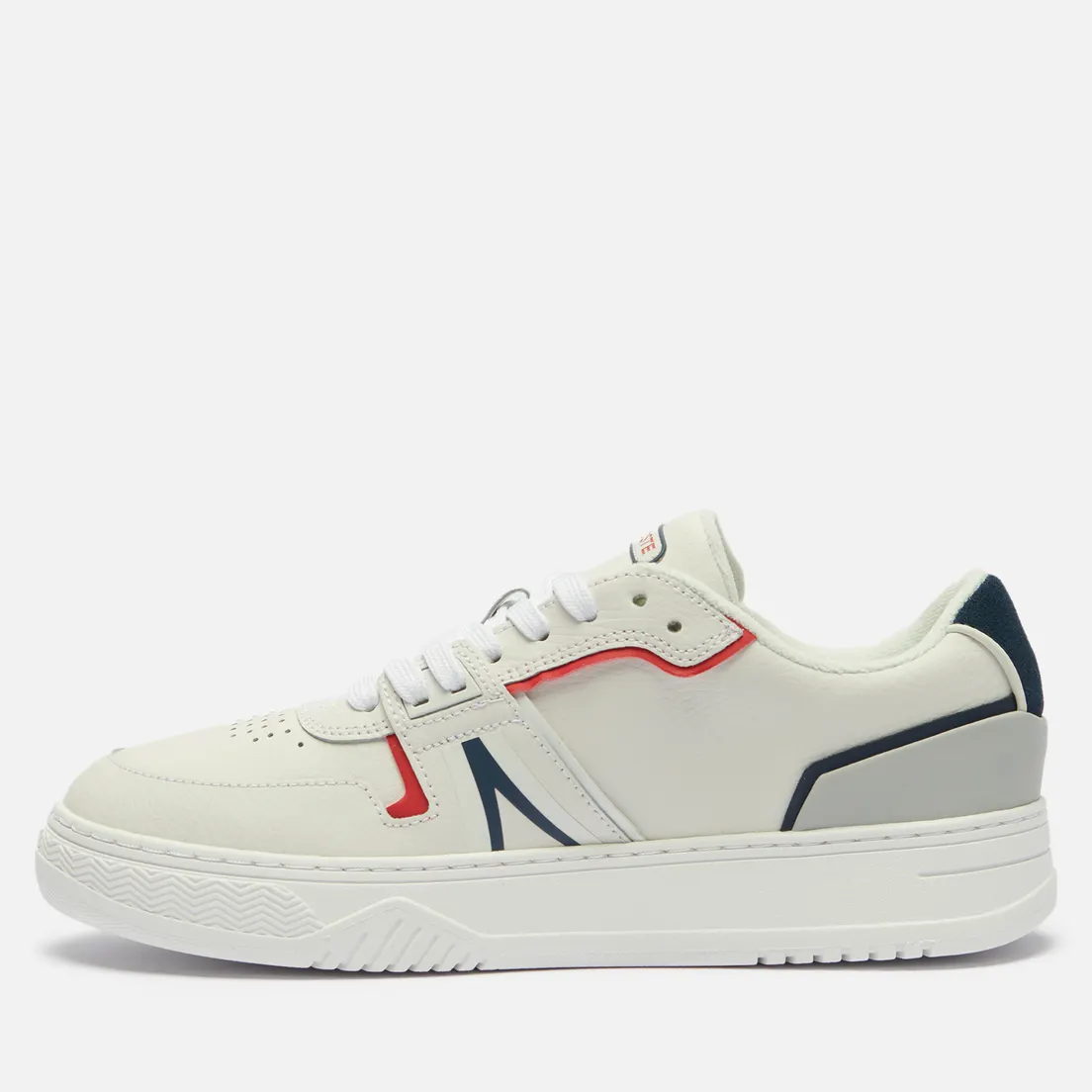 Lacoste Мужские кроссовки L001 Leather