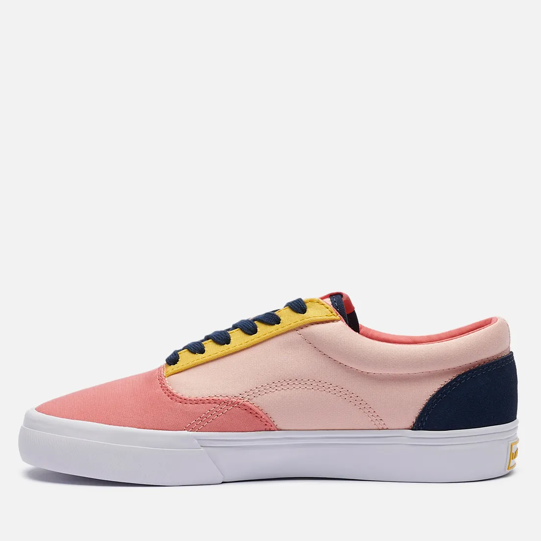 Lacoste Женские кеды Jump Serve Lace Canvas 0722 2 CFA