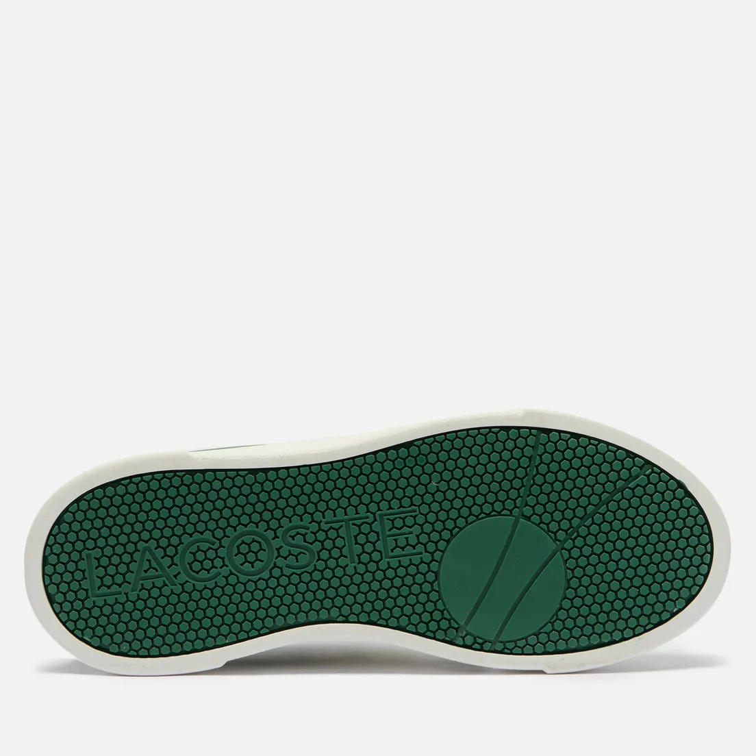 Lacoste Женские кроссовки L002 Leather