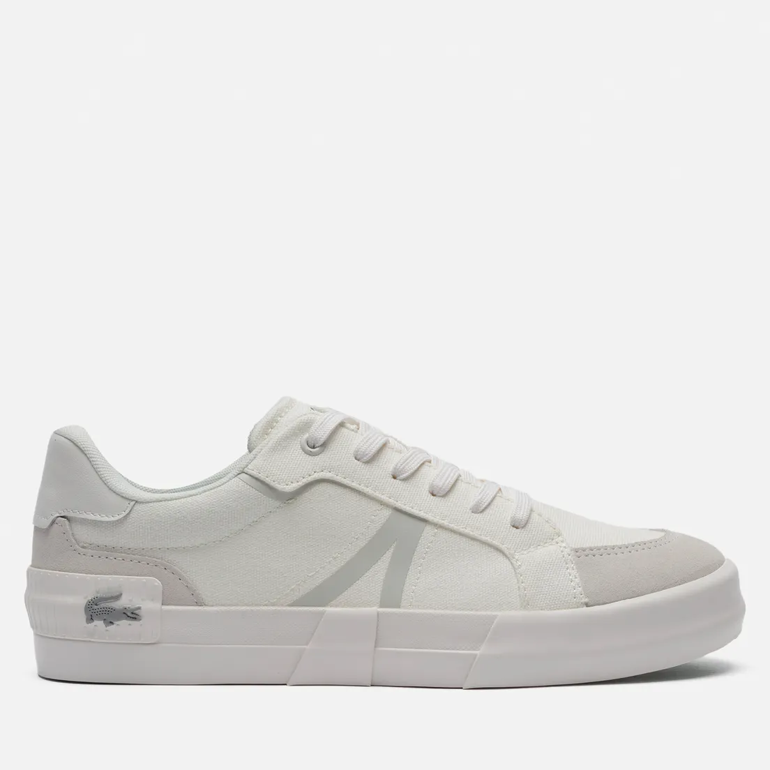 Lacoste Мужские кроссовки L004 Canvas