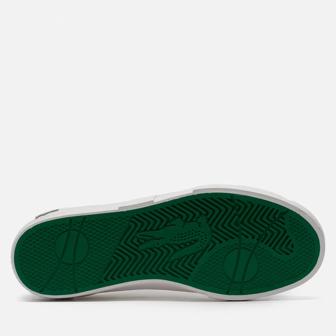 Lacoste Мужские кроссовки L004 Canvas