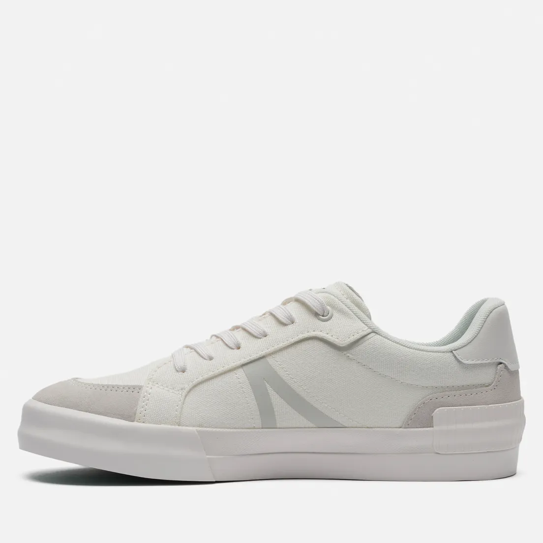 Lacoste Мужские кроссовки L004 Canvas