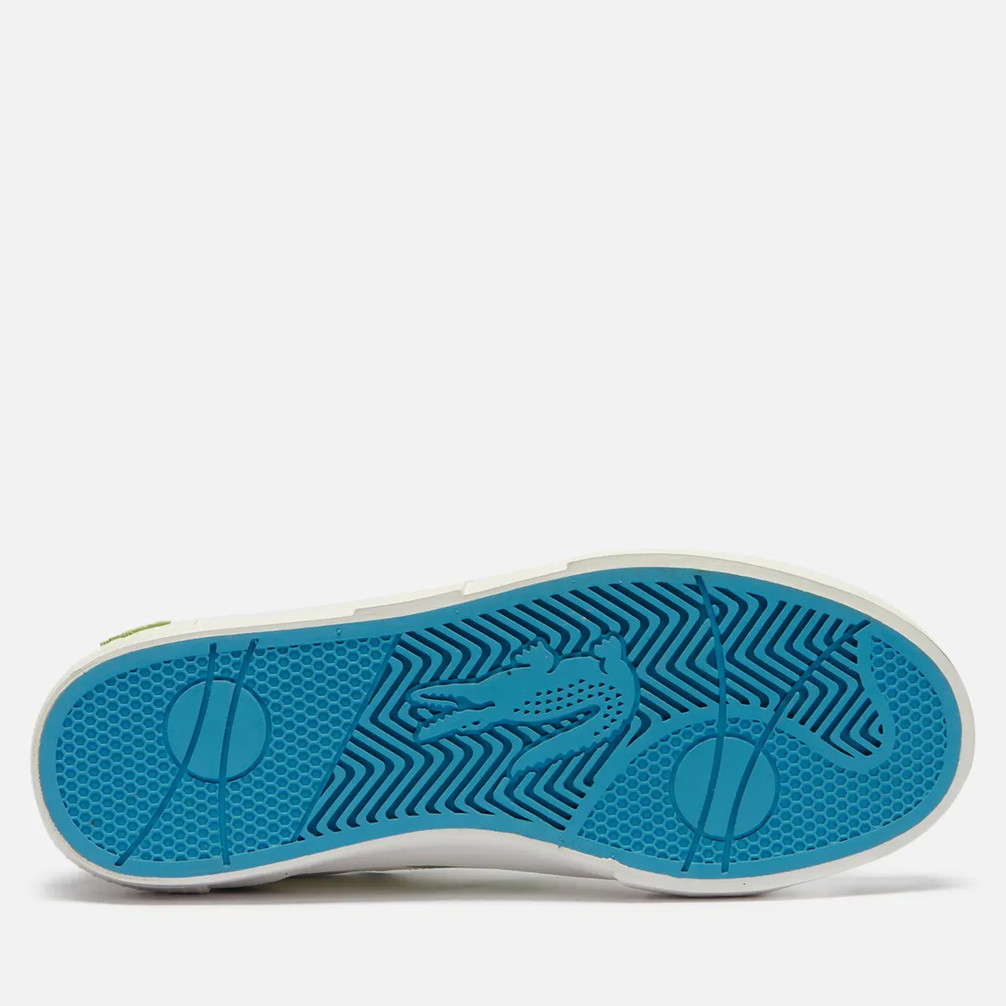 Lacoste Мужские кроссовки L004 Canvas