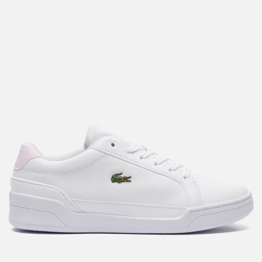 Lacoste Женские кеды Challenge 0722 1 SFA