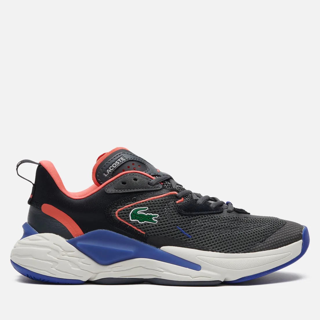 Lacoste Мужские кроссовки Aceshot 0722 1 SMA