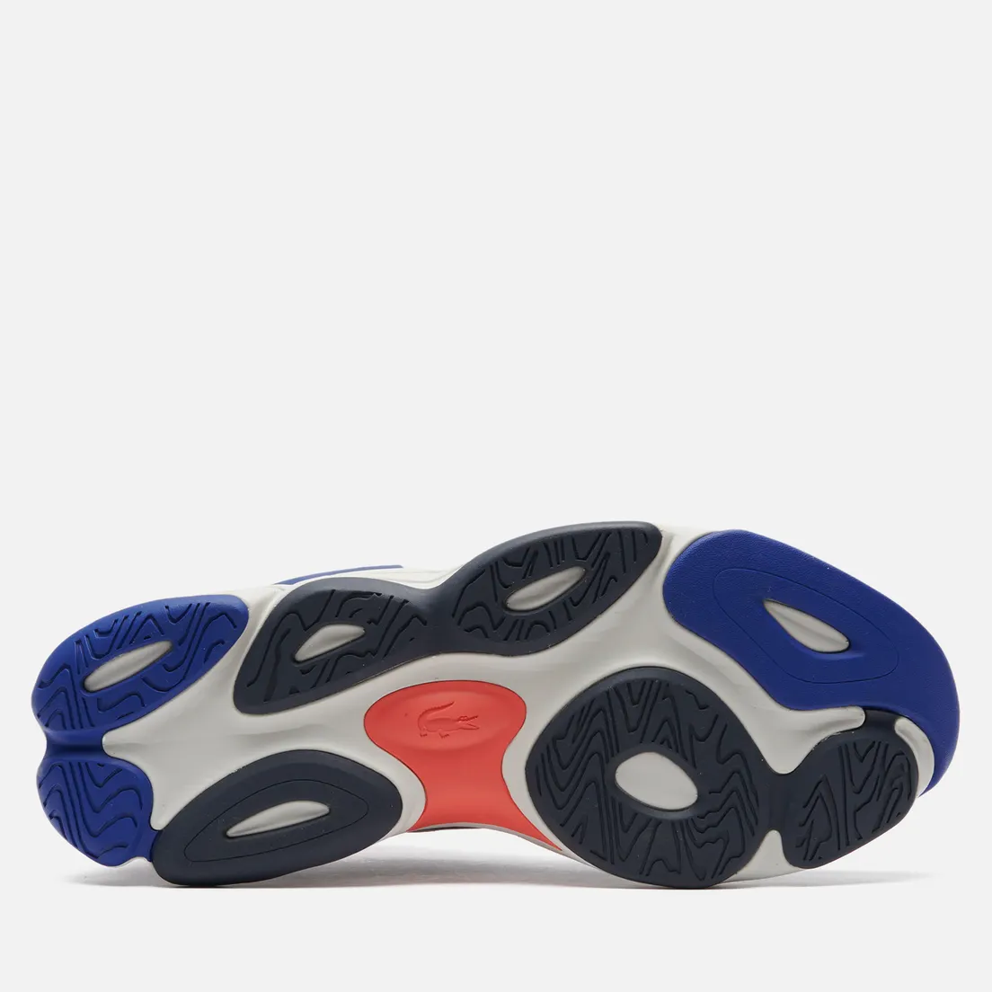 Lacoste Мужские кроссовки Aceshot 0722 1 SMA