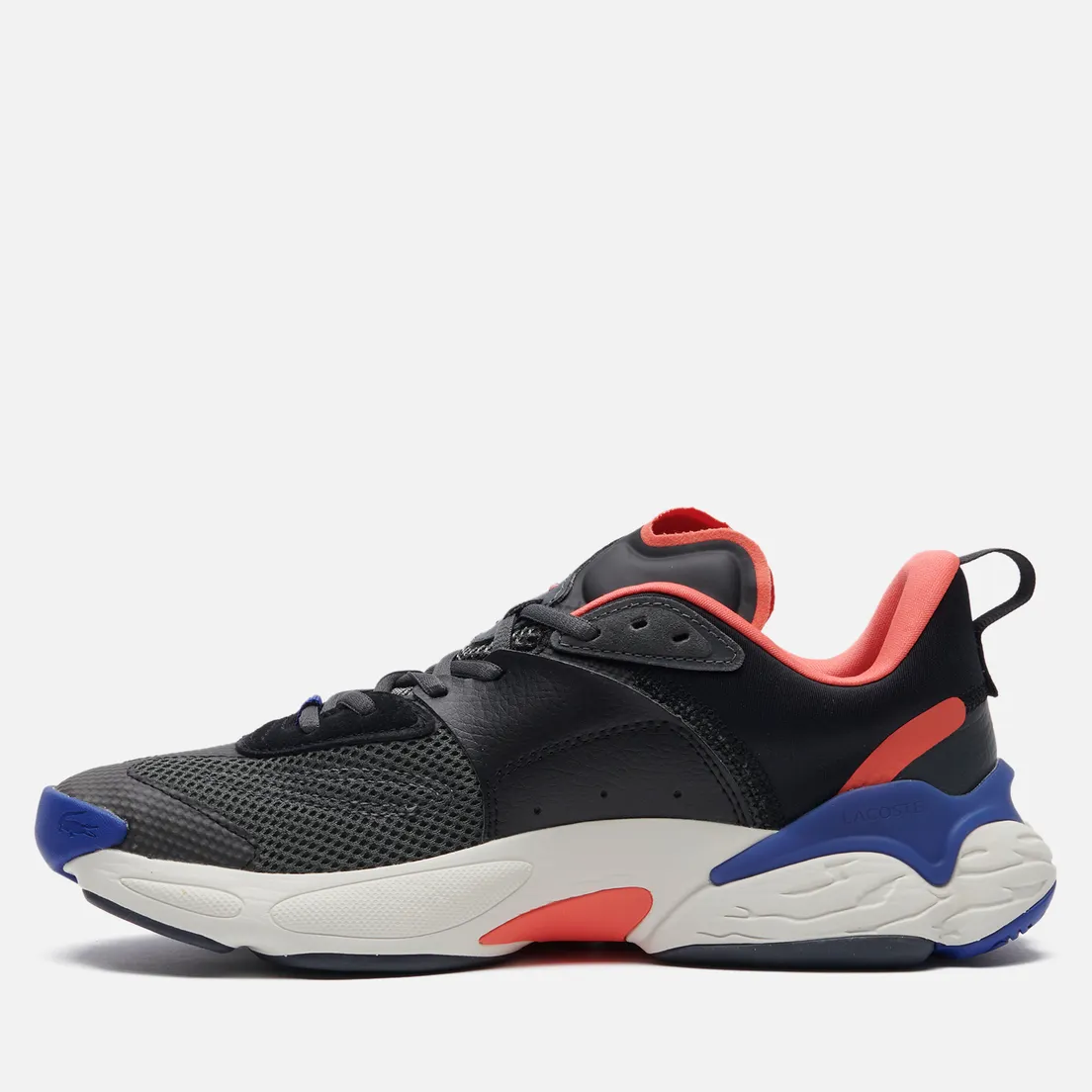 Lacoste Мужские кроссовки Aceshot 0722 1 SMA