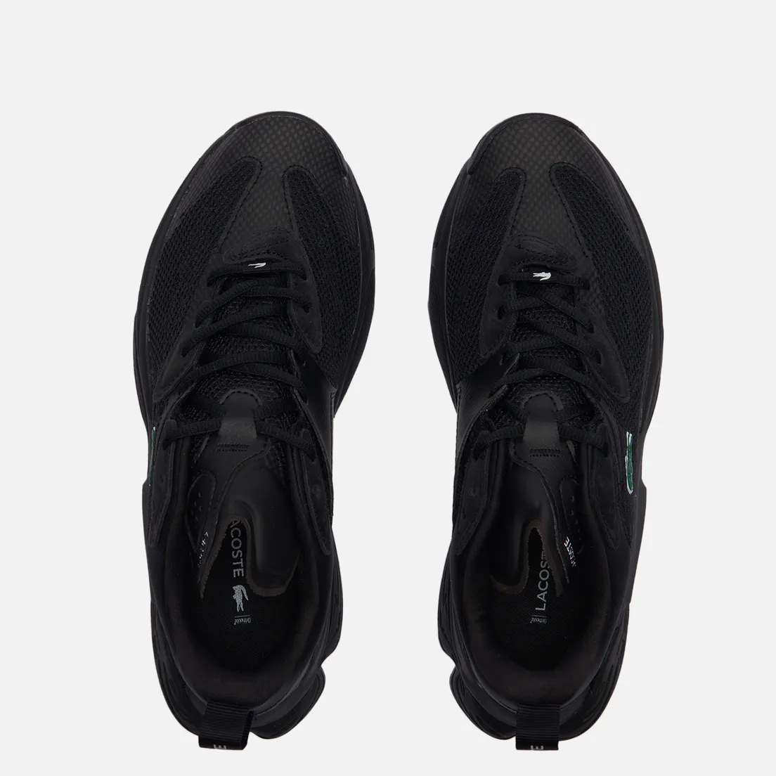 Lacoste Мужские кроссовки Aceshot 0722 1 SMA