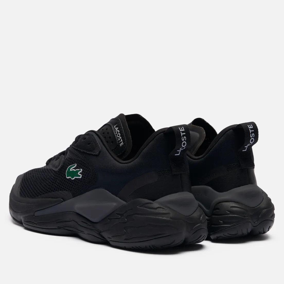 Lacoste Мужские кроссовки Aceshot 0722 1 SMA