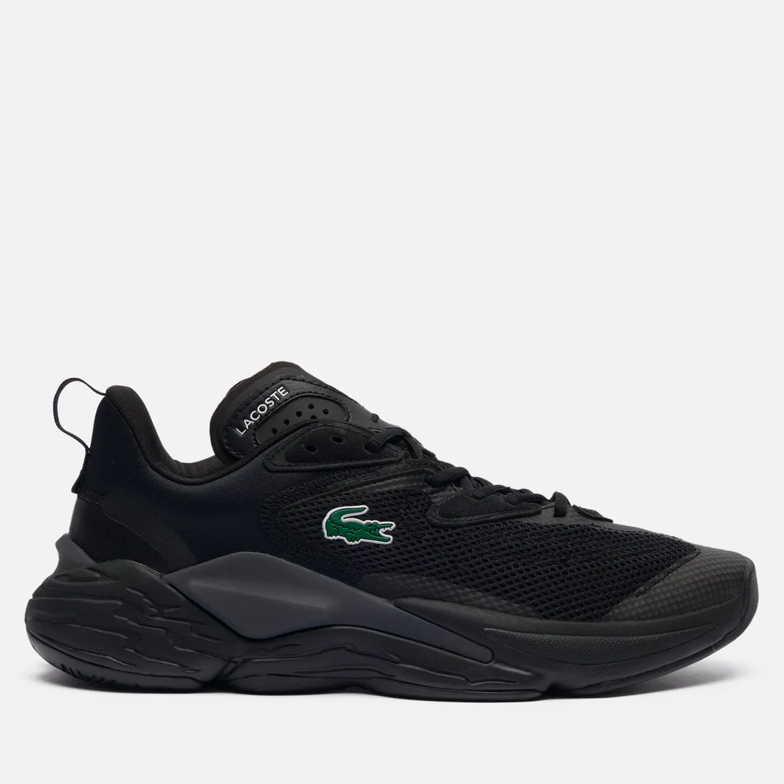 Lacoste Мужские кроссовки Aceshot 0722 1 SMA
