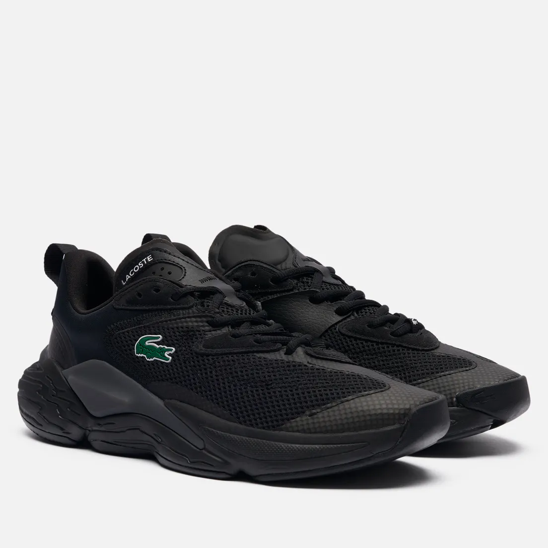 Lacoste Мужские кроссовки Aceshot 0722 1 SMA