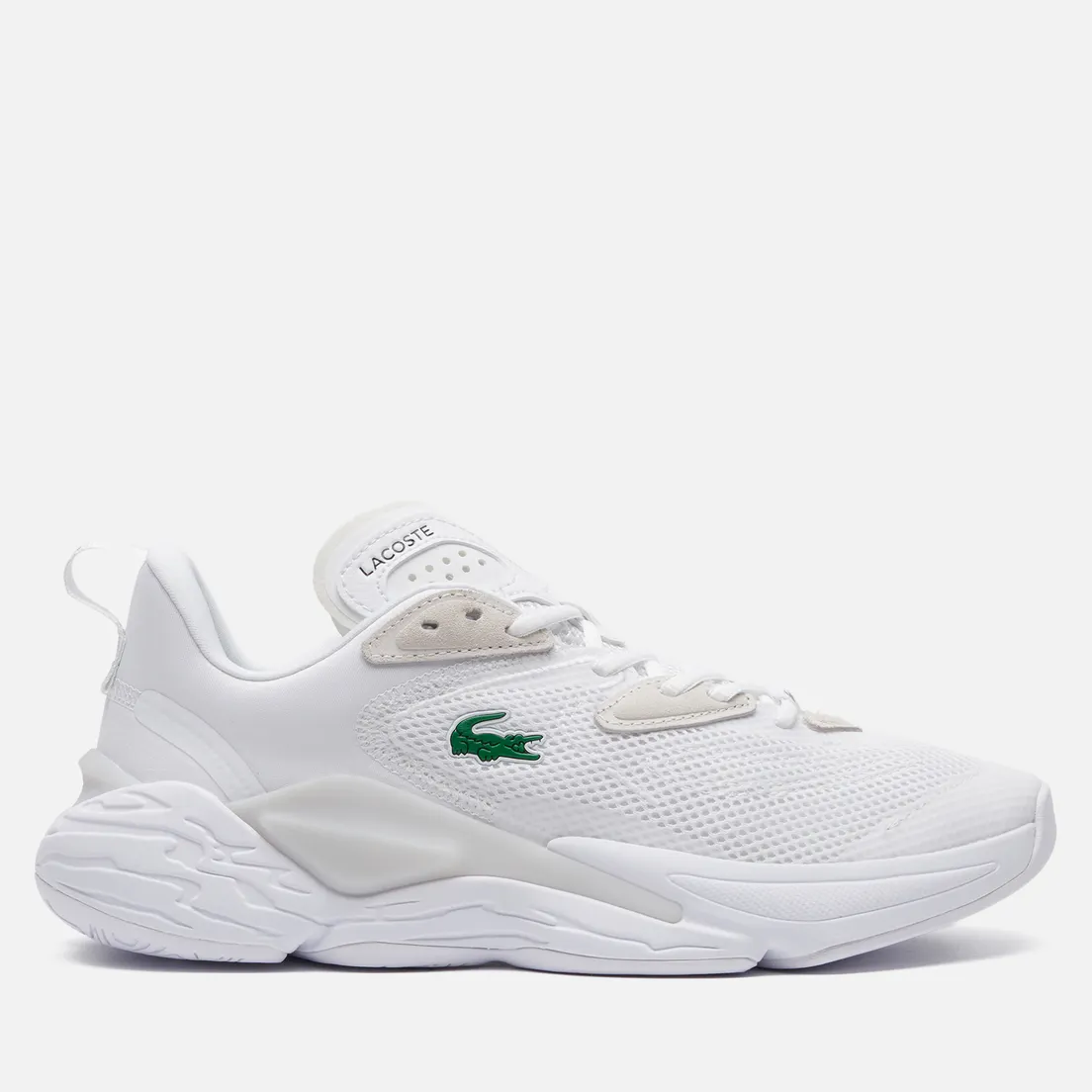 Lacoste Мужские кроссовки Aceshot 0722 1 SMA