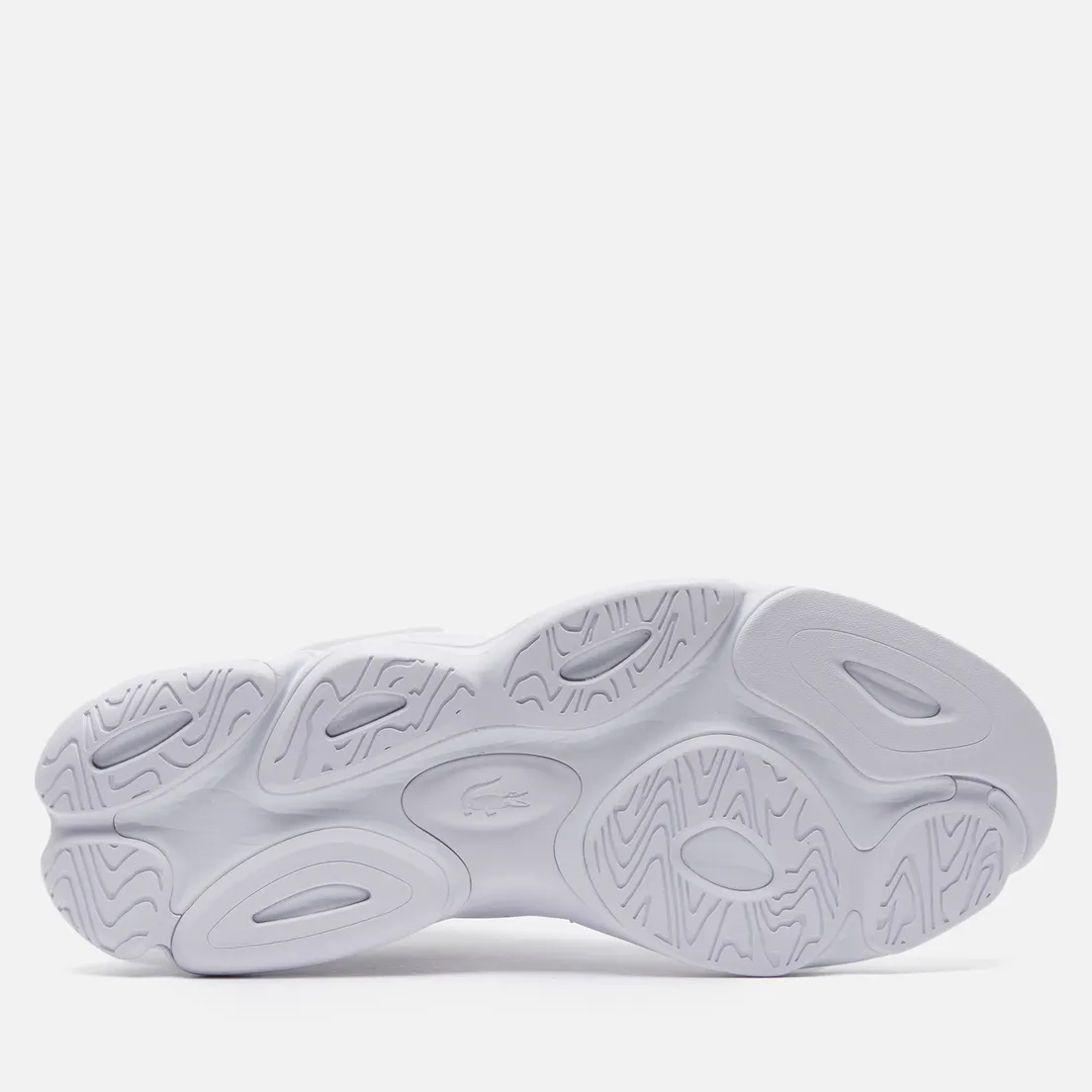 Lacoste Мужские кроссовки Aceshot 0722 1 SMA