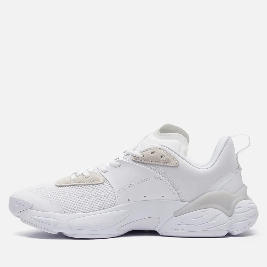 Lacoste Мужские кроссовки Aceshot 0722 1 SMA