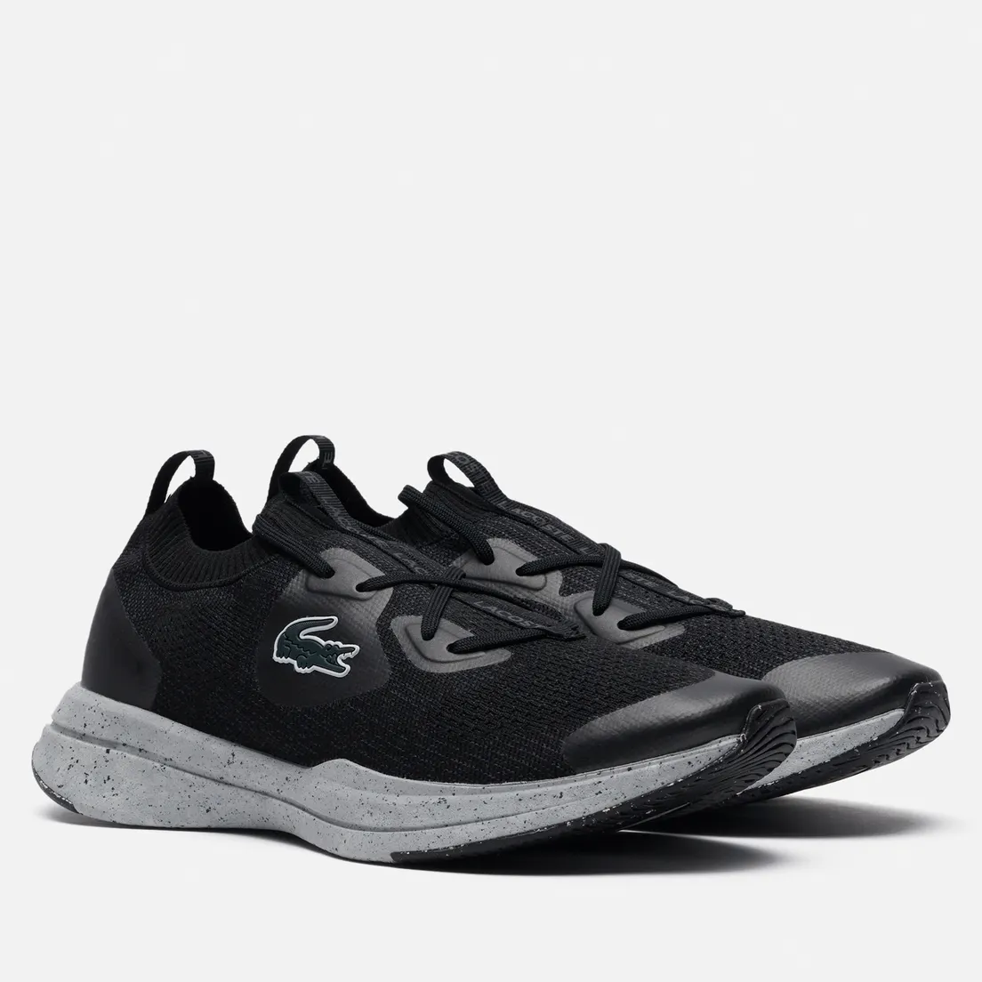Lacoste Мужские кроссовки Run Spin Eco 0722 1 SMA