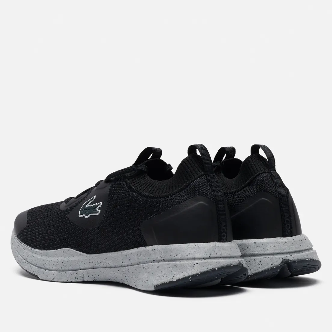 Lacoste Мужские кроссовки Run Spin Eco 0722 1 SMA