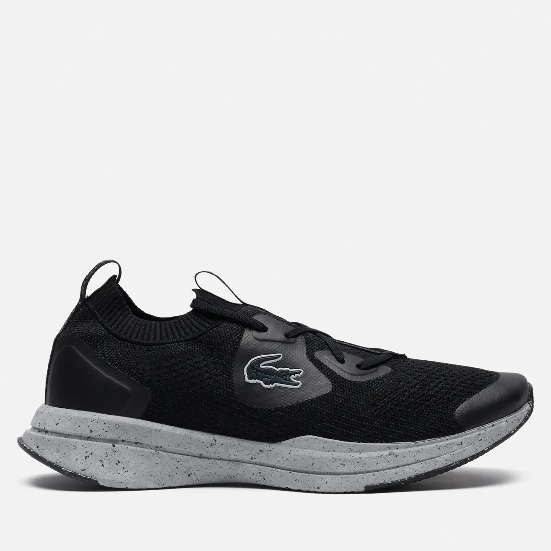 Lacoste Мужские кроссовки Run Spin Eco 0722 1 SMA