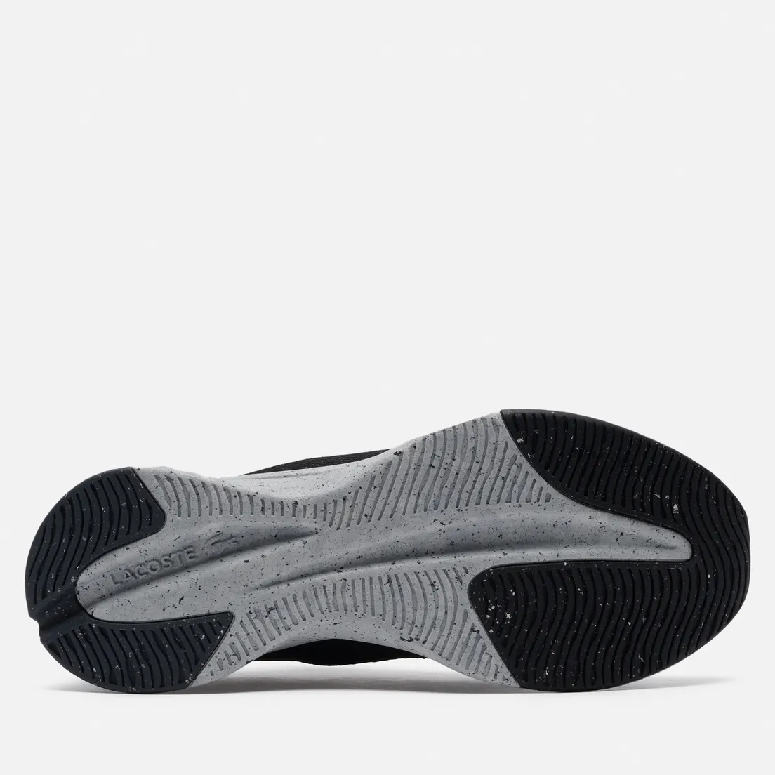 Lacoste Мужские кроссовки Run Spin Eco 0722 1 SMA