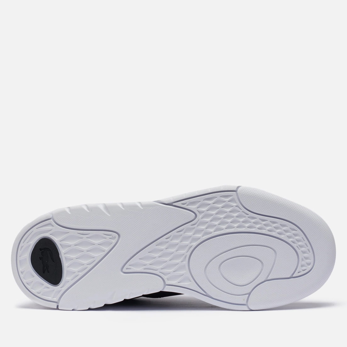 Lacoste Мужские кроссовки Game Advance Leather Tonal