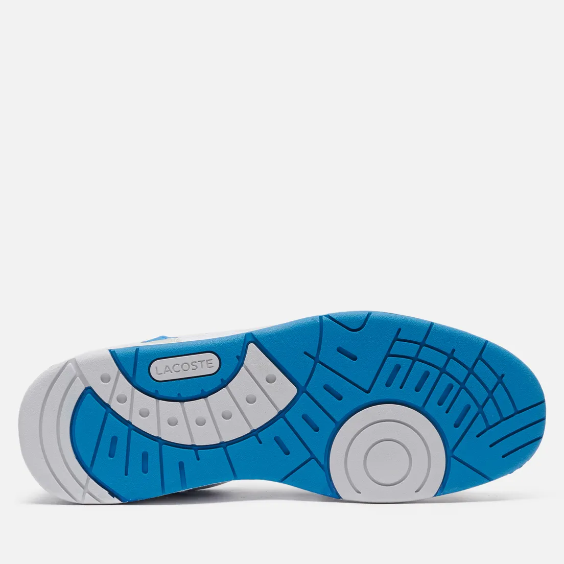 Lacoste Мужские кроссовки T-Clip 0722 2 SMA