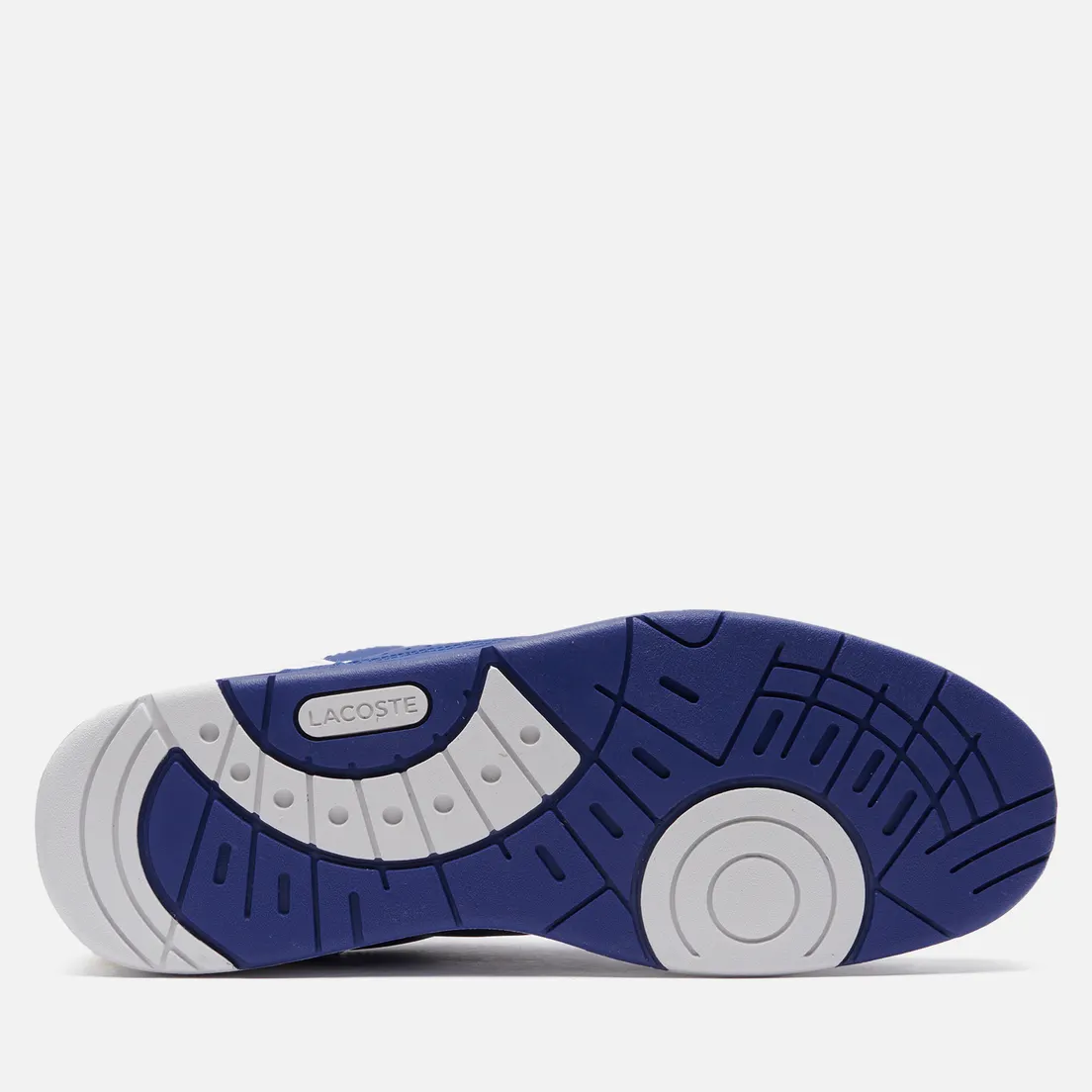 Lacoste Мужские кроссовки T-Clip 0722 2 SMA
