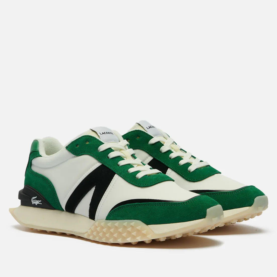 Lacoste Мужские кроссовки Y-4-Y V2 0722 1 SMA