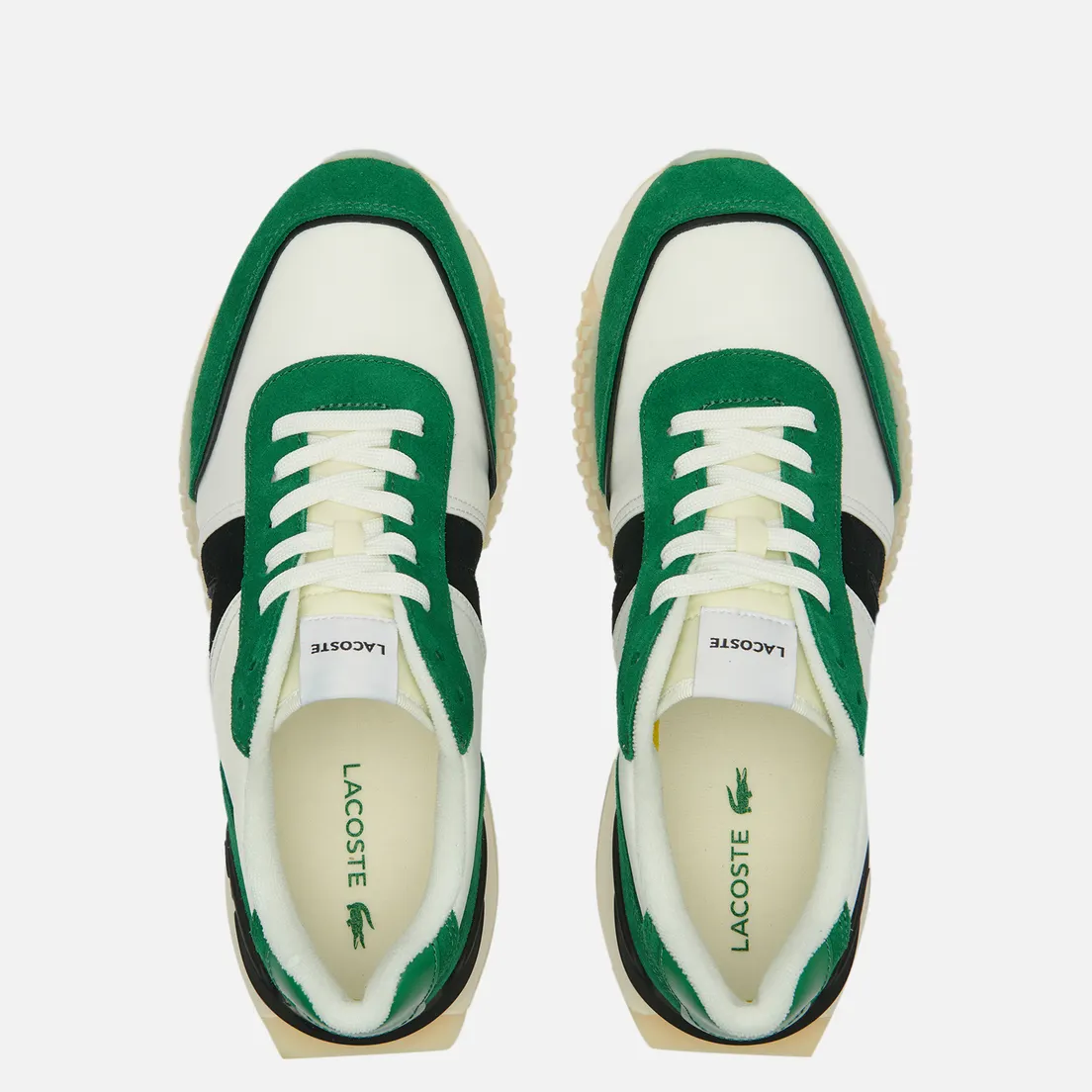 Lacoste Мужские кроссовки Y-4-Y V2 0722 1 SMA
