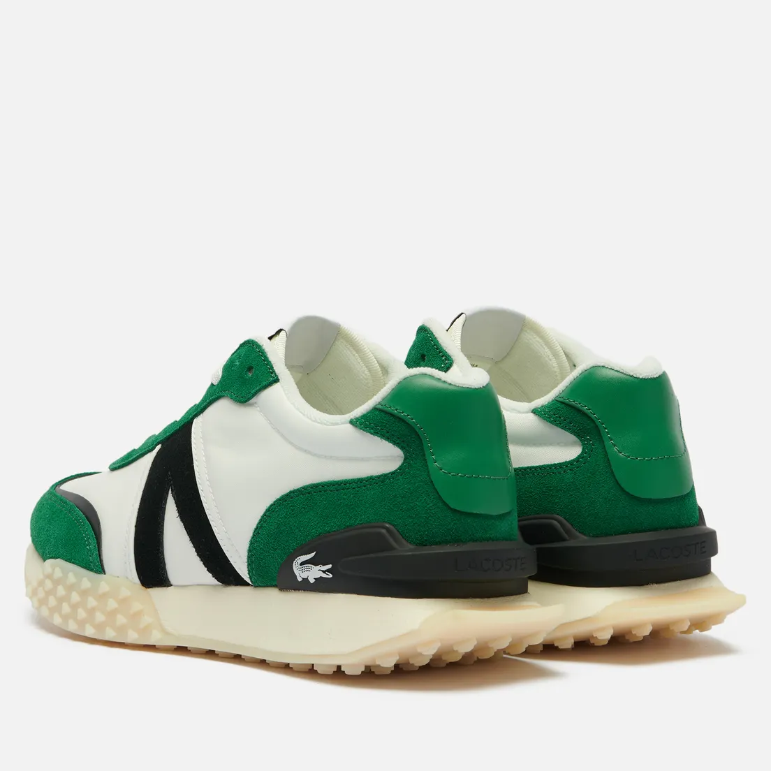 Lacoste Мужские кроссовки Y-4-Y V2 0722 1 SMA