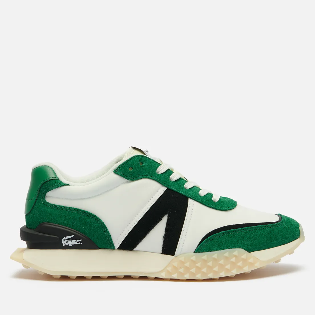 Lacoste Мужские кроссовки Y-4-Y V2 0722 1 SMA
