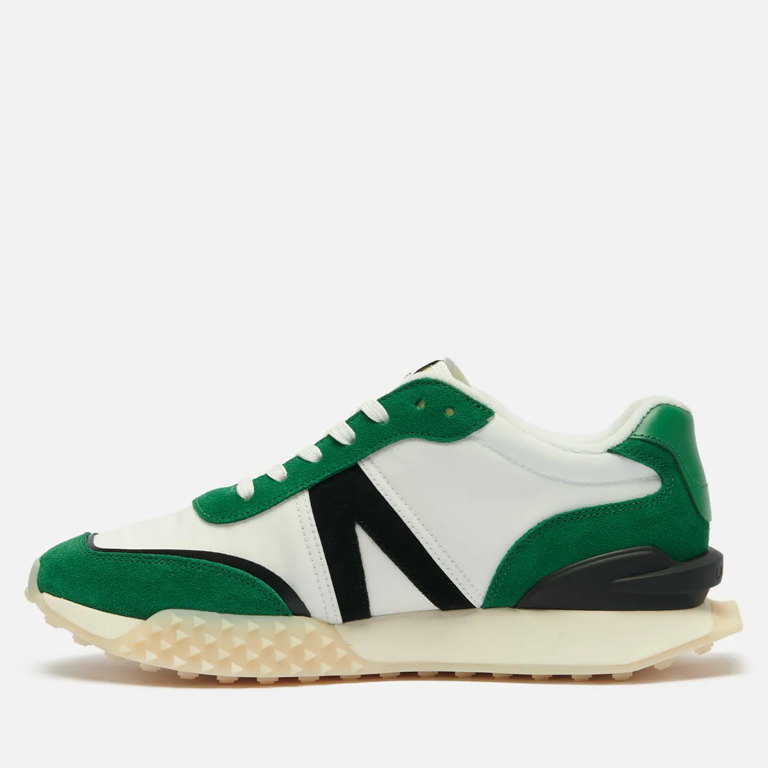 Lacoste Мужские кроссовки Y-4-Y V2 0722 1 SMA