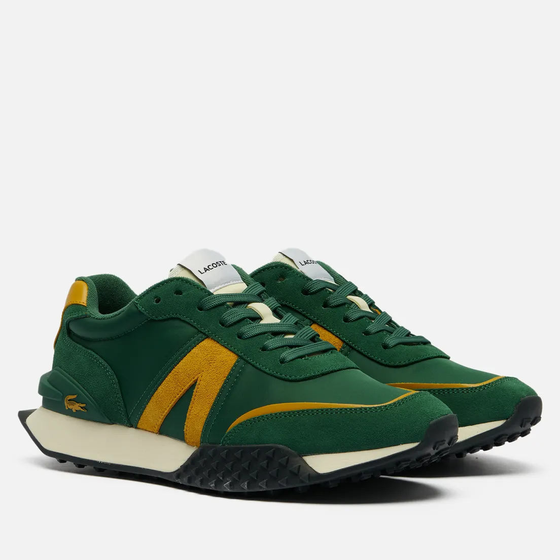 Lacoste Мужские кроссовки Y-4-Y V2 0722 1 SMA