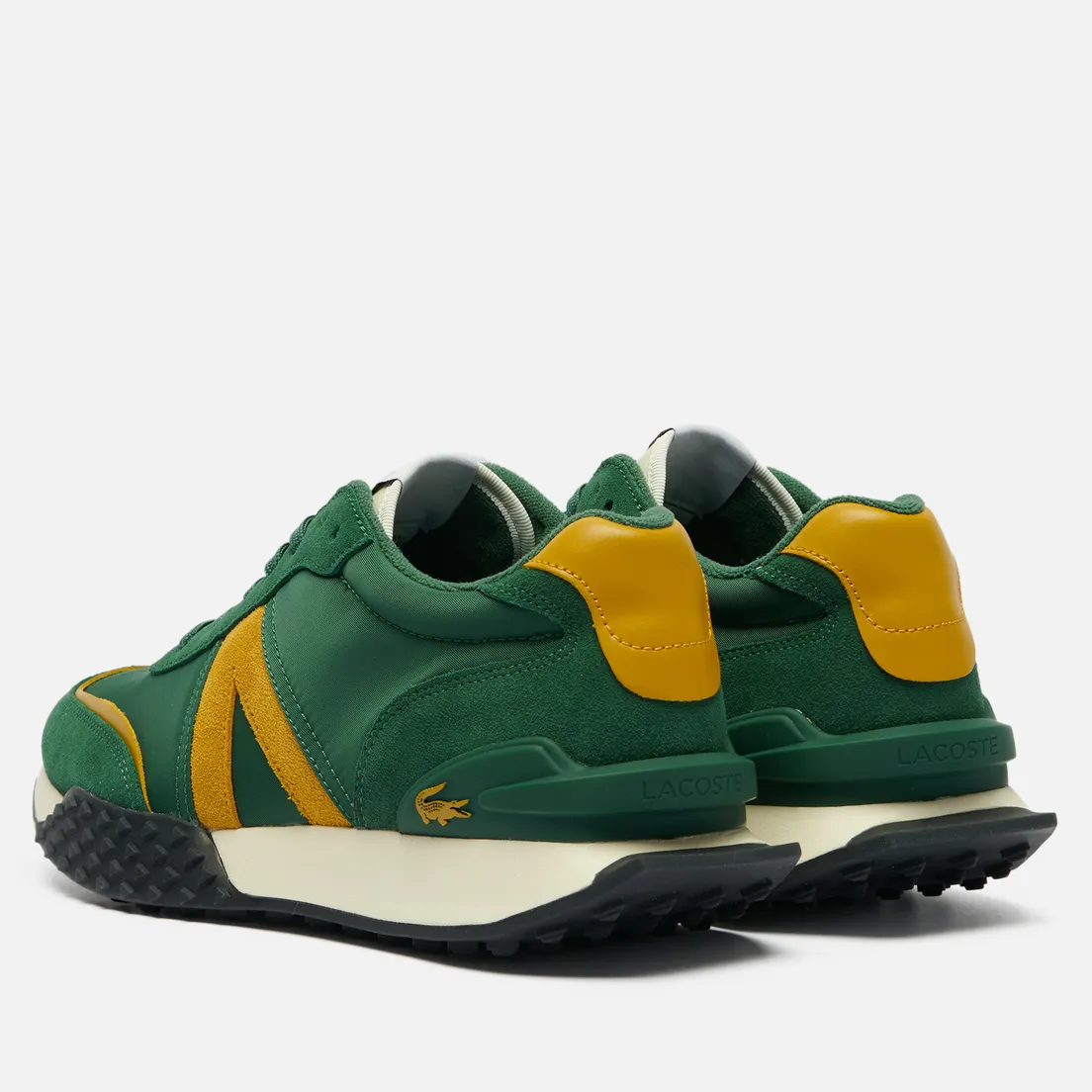 Lacoste Мужские кроссовки Y-4-Y V2 0722 1 SMA