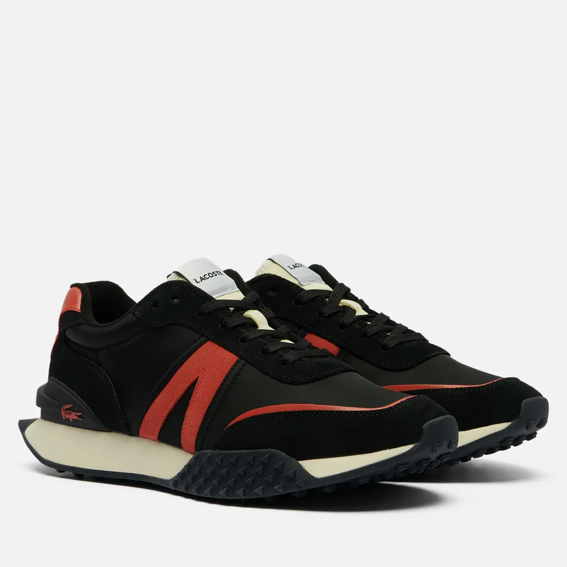 Lacoste Мужские кроссовки Y-4-Y V2 0722 1 SMA