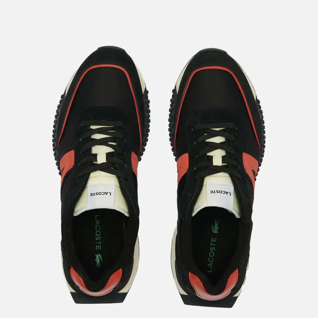 Lacoste Мужские кроссовки Y-4-Y V2 0722 1 SMA