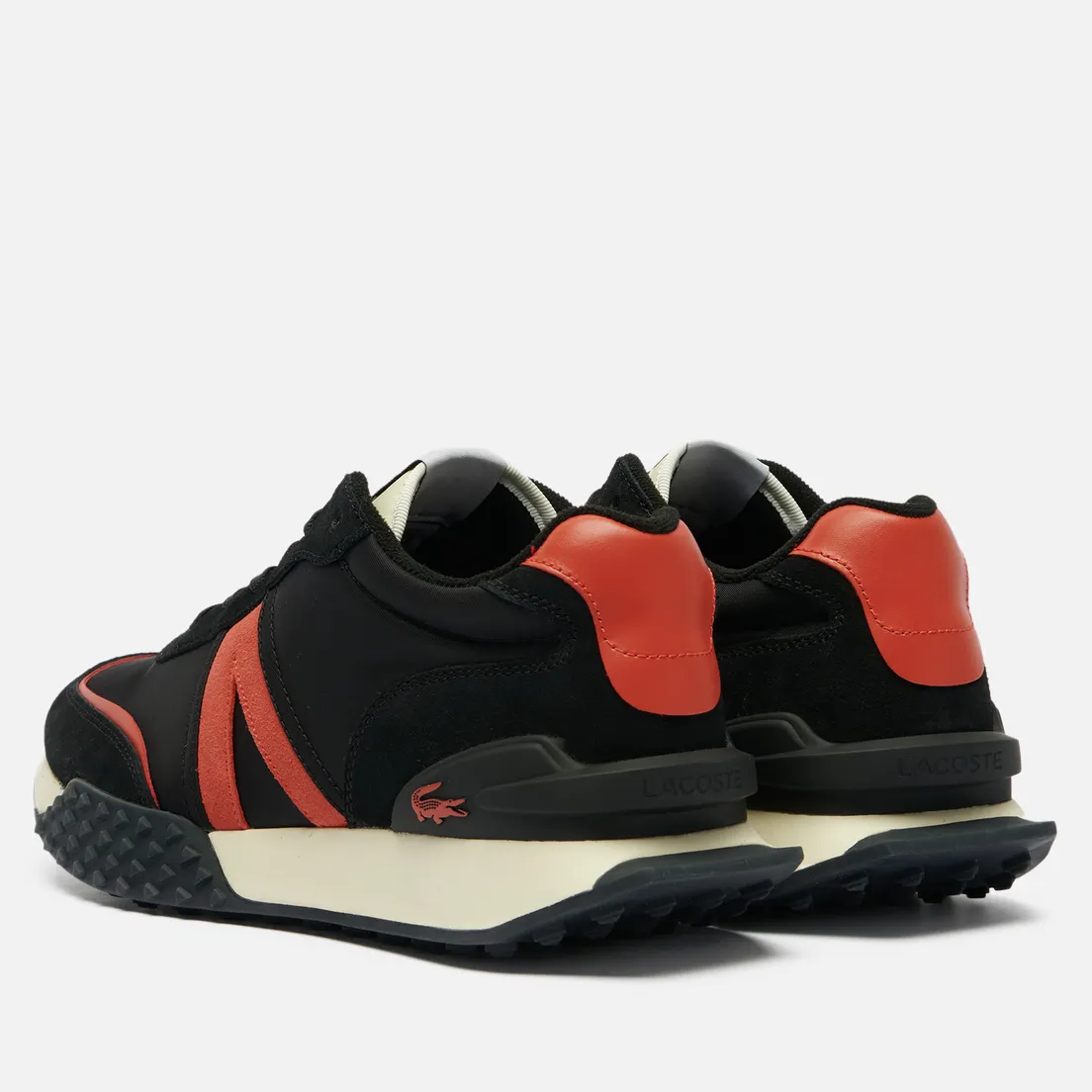 Lacoste Мужские кроссовки Y-4-Y V2 0722 1 SMA