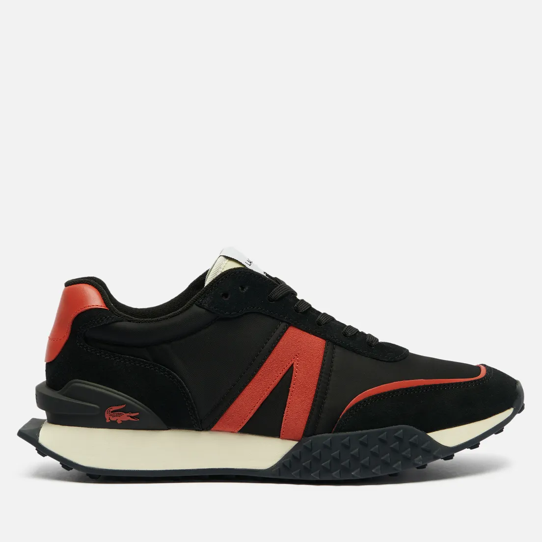 Lacoste Мужские кроссовки Y-4-Y V2 0722 1 SMA